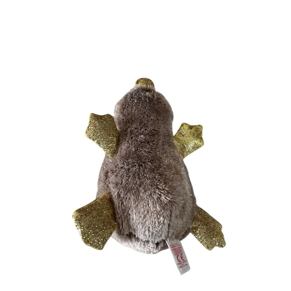 TY Beanie Boo- Perry the Platypus 8